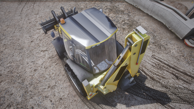 D.O.G Digger preview 5